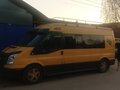 2008 Ford Transit, жёлтый, 1300000 рублей - вид 2