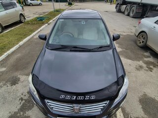 2013 Toyota Premio II (T26) Рестайлинг, серебристый, 1350000 рублей, вид 2