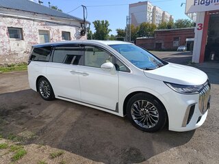 2023 Voyah Dream I, белый, 5100000 рублей, вид 3