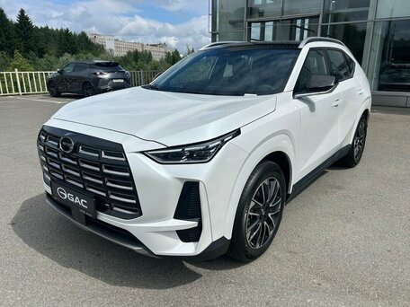 GAC GS4