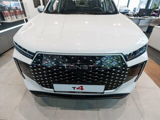 2026 Tenet T4, белый, 2659000 рублей, вид 3