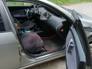 2005 Nissan Primera III (P12), зелёный, 250000 рублей, вид 5