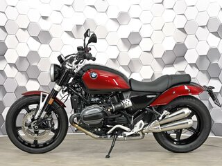 2024 BMW R 12, красный, 1469000 рублей, вид 4