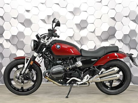 2024 BMW R 12, красный, 1469000 рублей, вид 4