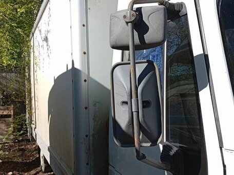 2005 Iveco EuroCargo, белый, 1200000 рублей, вид 4