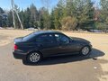 2008 BMW 3 серии 320i V (E90/E91/E92/E93) Рестайлинг, чёрный, 1000000 рублей - вид 6
