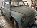 1969 ЗАЗ 965, зелёный, 170000 рублей - вид 7