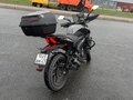 2023 Bajaj Dominar 400, чёрный, 420000 рублей - вид 2