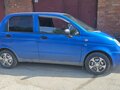 2012 Daewoo Matiz I Рестайлинг, синий, 230000 рублей - вид 1