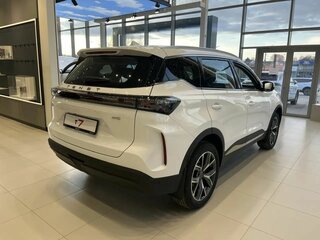 2026 Tenet T7, белый, 2990000 рублей, вид 3