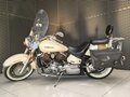 2003 Yamaha XVS1100, белый, 650000 рублей - вид 7