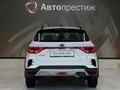 2025 Solaris KRX, белый - вид 4