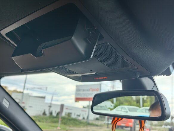 2015 Land Rover Range Rover Evoque 9-speed I, серый - вид 10