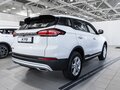 2026 Belgee X70 I Рестайлинг, белый - вид 3