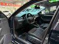 2022 Skoda Superb III Рестайлинг, чёрный - вид 9