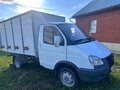 2009 ГАЗ ГАЗель (3302), белый, 350000 рублей - вид 1
