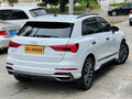 2023 Audi Q3 35 TFSI II (F3), белый, 2350000 рублей - вид 8
