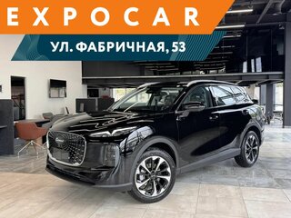 2026 Tenet Plus L6, чёрный, 2590000 рублей, вид 1