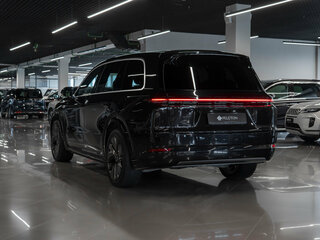2024 Li Auto (Lixiang) L9 44.5 kWh I, чёрный, 7000000 рублей, вид 5