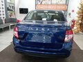 2026 Lada (ВАЗ) Granta I Рестайлинг, синий - вид 6