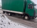 2012 МАЗ 3650, зелёный, 1150000 рублей - вид 2