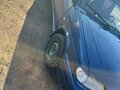 2005 Lada (ВАЗ) 2115, синий, 110000 рублей - вид 5