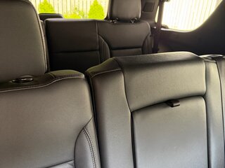 2021 Chevrolet Tahoe V, чёрный, 6390000 рублей, вид 5