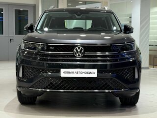 2025 Volkswagen Tavendor I, серый, 5537000 рублей, вид 2