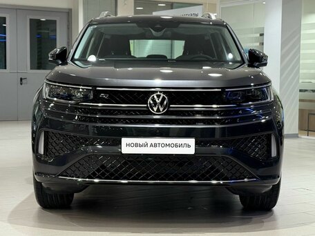 2025 Volkswagen Tavendor I, серый, 5537000 рублей, вид 2