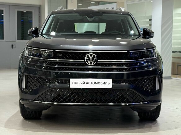 2025 Volkswagen Tavendor I, серый, 5937000 рублей - вид 1