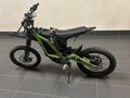 2022 Sur-ron Light Bee, зелёный - вид 2