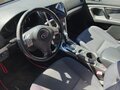 2007 Subaru Outback III Рестайлинг, чёрный, 600000 рублей - вид 4