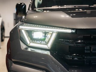 2026 Tank 400 I, серый, 6299000 рублей, вид 4