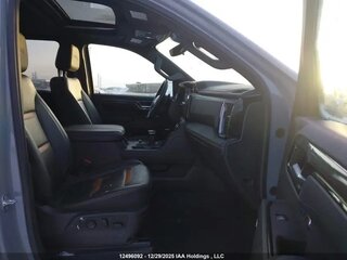 2024 GMC Sierra Double Cab IV Рестайлинг, серый, 6600000 рублей, вид 3