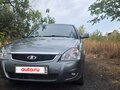 2010 Lada (ВАЗ) Priora I, серый, 420000 рублей - вид 2