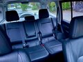 2013 Mitsubishi Pajero IV Рестайлинг 1, чёрный - вид 11