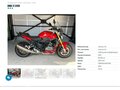 2016 BMW R 1200 R, красный, 699000 рублей - вид 10
