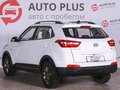 2021 Hyundai Creta I Рестайлинг, белый - вид 1