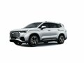 2026 Geely Okavango I Рестайлинг, белый, 3789990 рублей