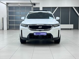 2024 Knewstar 001, белый, 3195000 рублей, вид 5