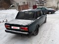 2005 Lada (ВАЗ) 2107, зелёный, 75000 рублей - вид 1