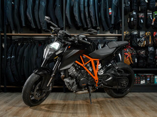 KTM 1290 Super Duke R