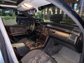 1998 Mercedes-Benz E-Класс 240 II (W210, S210), чёрный, 515000 рублей - вид 6