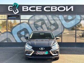2026 Lada (ВАЗ) Iskra, серый, 1345000 рублей, вид 5