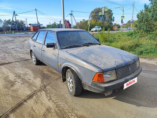 1994 Москвич 214122, серый, 150000 рублей, вид 2