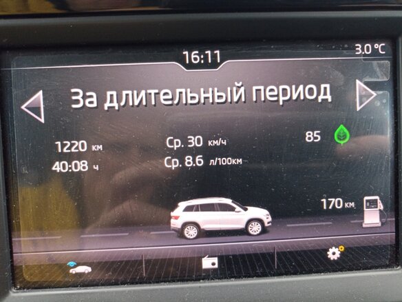 2019 Skoda Kodiaq I, белый, 1650000 рублей - вид 17