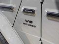 2026 Mercedes-Benz G-Класс AMG 63 AMG II (W465) Рестайлинг, серый - вид 10