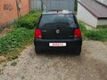 2000 Volkswagen Lupo, чёрный, 170000 рублей - вид 4