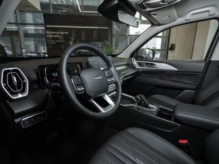 2026 Haval H5 II, серый, 4418555 рублей, вид 5