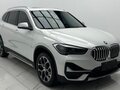2022 BMW X1 Long 20Li sDrive II (F48) Рестайлинг, белый, 2590000 рублей - вид 2